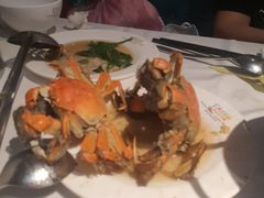 -领鲜活海鲜榴莲自助火锅(东门店)