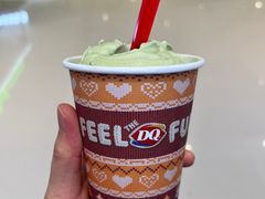 -DQ·蛋糕·冰淇淋(合生汇店)
