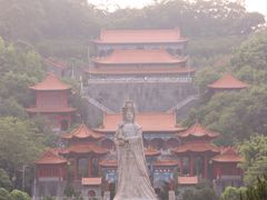 -南沙天后宫景区