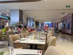 -船歌·鱼水饺青岛菜(国贸商城店)