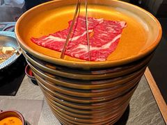 -牛YO寿喜烧和牛火锅自助(三台子万象汇店)