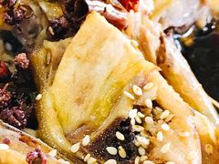 -瑞丰园庭院餐厅·白族传统家常菜
