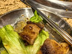 -姜胖胖无限自助烤肉(罗湖宝能店)
