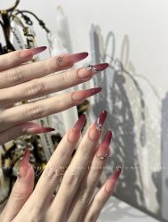 -M·X Nail日式美甲美睫