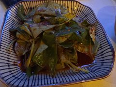 -龙门阵茶屋川菜馆(武康路店)