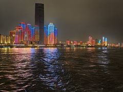 -武汉关码头(轮渡站)