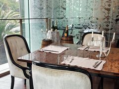 包房-圣丰索菲特·2 On 988 Café 自助餐厅