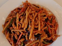 -玉林烤鸭店(垡头店)