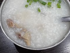 -湛记牛肚螺粥(群贤路店)