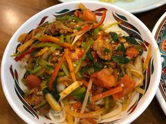 -巴依老爷新疆美食(望京小街店)