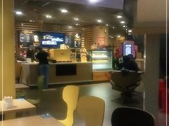 -麦当劳(豫园店)
