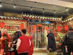 -蜀大侠火锅(总府路店)