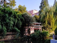 -兰溪青年公园