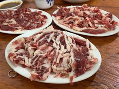 -蔡社牛肉城(龙湖店)