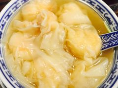 -麦奀云吞面世家 山顶店(山顶广场店)