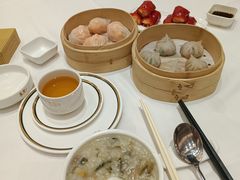 -喜宴又一村·粤菜·茶点·海鲜(壹方天地店)