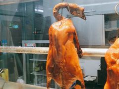 -东鑫记港式茶餐厅(南京东路店)