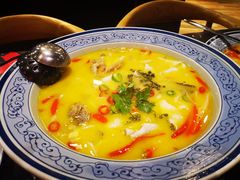 -陆小凤四川料理(北京路店)