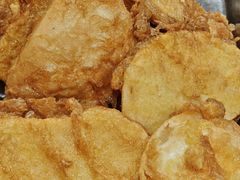 -陈氏肥蛤(小纬六路总店)