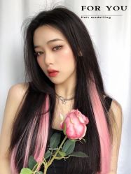 -FOR YOU造型