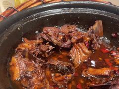 -盛世川王•幸福里(长虹店)