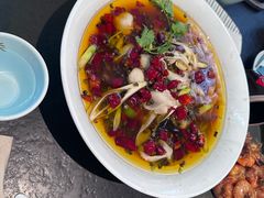 -花迹(富春江东街店)