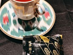-四季小馆·潤·中国菜(越秀公园店)