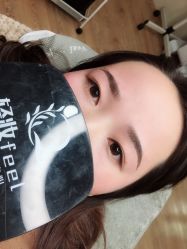 -轻妆Feel·半永久纹眉眼线
