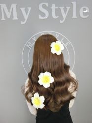 -MyStyle美发沙龙
