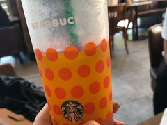 -星巴克(北京望京店)