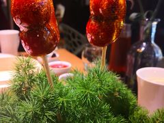 -小大董·烤鸭(凤凰汇店)