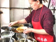 -赵伍面庄(松石大道店)