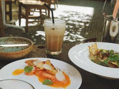 -Ocean's Table 欧舍