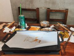 -破店肥哈·东北烧烤(南山保利店)