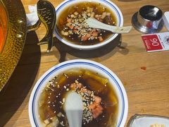 -野山舂·贵州现舂酸汤牛肉(东山店)