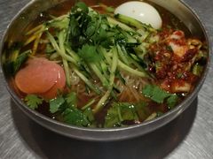 -合易泓烤肉•首创生椰大油边(宁山路店)