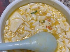 -南京大牌档(香港广场店)