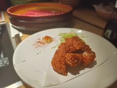 -温野菜涮涮锅(曲江大悦城店)