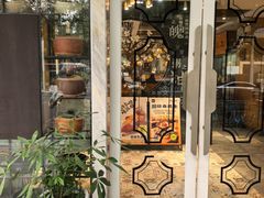 -如轩·海鲜砂锅粥·潮汕菜(沿江东路店)