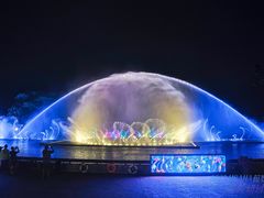 -清迈夜间动物园