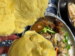 -旺角小渔村·海肠捞饭开创者(二马路店)