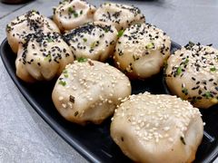 周末生煎全家福-小杨生煎(白玉兰广场店)