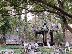 -墨池公园