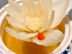 玉兰花开-郑春發佛跳墙(三迪中心店)