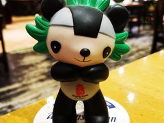 -兰特伯爵西餐厅·啤酒屋(方庄店)