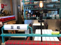 -肥汁米蘭香港米线(长宁来福士店)