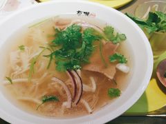 -蔡澜PHO(海岸城店)