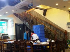 大堂-金众记猪肚鸡(南屏店)