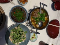-柴门饭儿(成都太古里店)