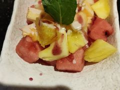 -梅筑·创意料理(王府井百货店)